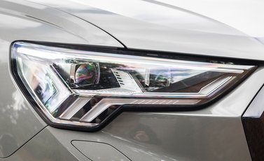 Audi Q3 TFSI 40 Quattro S Line Vorsprung 29
