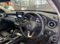 Mercedes-Benz C Class 1.6 C200d Sport Euro 6 (s/s) 5dr 8