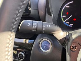 Toyota Yaris Cross 1.5 Yaris Cross Excel HEV Auto 5dr 58