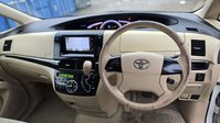 Toyota Estima Auto+Petrol+8Seater+Ulez 16