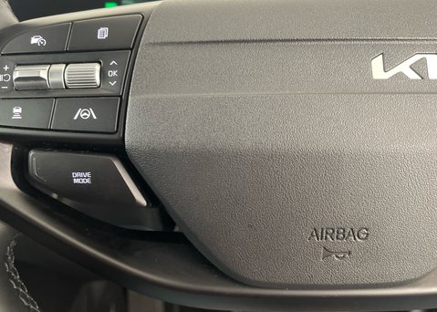 Kia Sportage 1.6 T-GDi HEV PURE 19