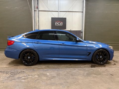 BMW 3 Series 2.0 328i M Sport GT Auto Euro 6 (s/s) 5dr 7