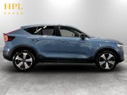 Volvo C40 Recharge 69kWh Plus SUV 5dr Electric Auto (231 ps) 8