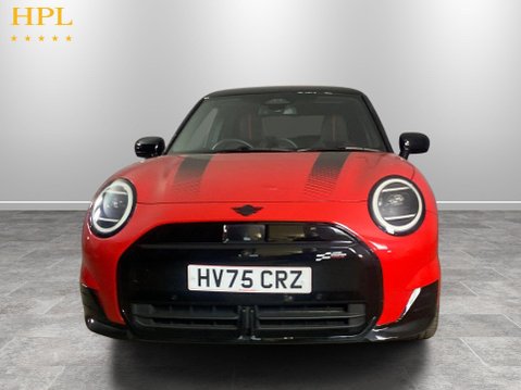 Mini Electric Cooper E 40.7kWh Sport Hatchback 3dr Electric Auto (184 ps) Air Con - Alloy Wheels 3