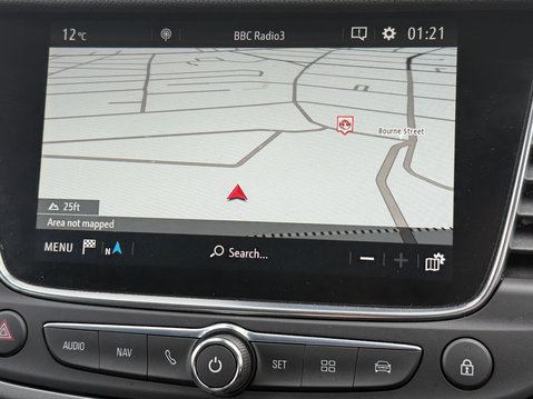 Vauxhall Crossland 1.2 Turbo [130] Ultimate 5dr Auto 23