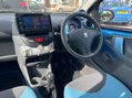 Peugeot 107 1.0 12V Urban Move Euro 4 5dr 10