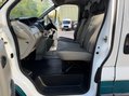 Vauxhall Vivaro 2.0 2900 CDTi Panel Van 4dr Diesel Manual FWD L1 (198 g/km, 113 bhp) 36