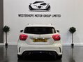 Mercedes-Benz A Class 1.5 A180d AMG Line 7G-DCT Euro 6 (s/s) 5dr 18