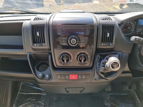 Elddis Autoquest 115 Motor Home 15