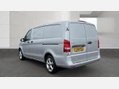 Mercedes-Benz Vito 2.1 119 CDI BlueTEC G-Tronic+ RWD L2 Euro 6 (s/s) 6dr 2