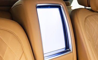 Land Rover Range Rover 5.0 SVAutobiography Ultimate LWB 21