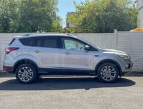 Ford Kuga 1.5T EcoBoost Titanium SUV 5dr Petrol Auto AWD Euro 6 (s/s) (182 ps) 6