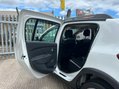 Dacia Sandero Stepway LAUREATE DCI 64