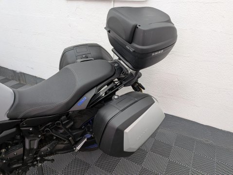 Yamaha Tracer 700 Euro 5 7
