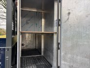 Iveco Daily 35C14 Toolpod Tipper - Rear Camera 11