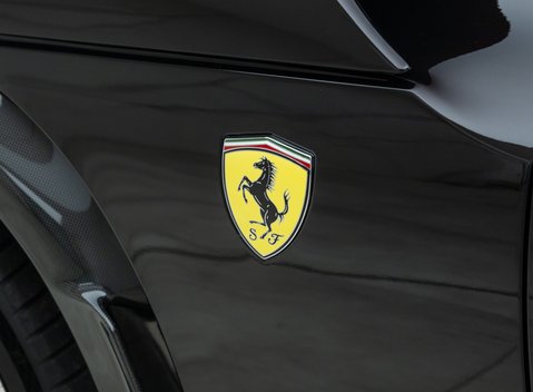 Ferrari Purosangue 39