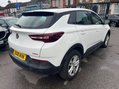 Vauxhall Grandland X 1.2 Turbo SE Euro 6 (s/s) 5dr 6
