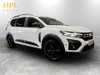 Dacia Jogger 1.0 TCe Extreme SE MPV 5dr Petrol Manual Euro 6 (s/s) (110 ps)