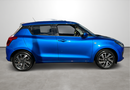 Suzuki Swift 1.2 Dualjet 83 12V Hybrid SZ-L 5dr 10