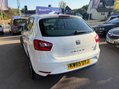 SEAT Ibiza 1.2 TSI Connect Euro 6 5dr 11