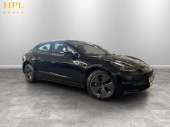 Tesla Model 3 (Dual Motor) Long Range Saloon 4dr Electric Auto 4WDE (346 ps)