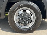 Iveco Daily 35C16HB Hi-Matic Cage Dropside with Tail Lift 26