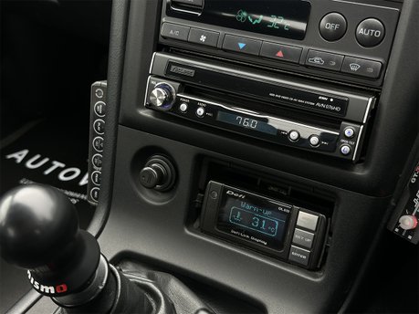 Nissan GT-R R33 V-Spec (Series 3) 66