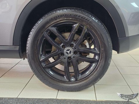 Mercedes-Benz GLA 1.6 GLA180 Urban Edition 7G-DCT Euro 6 (s/s) 5dr 65