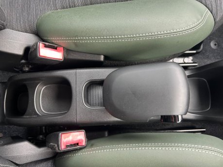 Fiat Panda 0.9 TwinAir 4x4 Euro 6 (s/s) 5dr 27