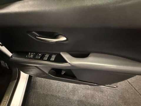 Lexus Ux 2.0 UX 250h F Sport 4x2 CVT 5dr 14
