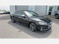 Audi S5 3.0 S5 TFSI Quattro Auto 4WD 2dr 5