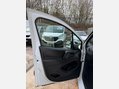 Peugeot Partner 1.6 HDi 850 Professional Panel Van 4dr Diesel Manual L1 (132 g/km, 90 bhp) 35