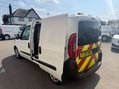 Fiat Doblo 1.2 Doblo 16v SX MultiJet II DOG CAGE VAN K9 UNIT 15