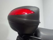 Gilera Fuoco RIDEABLE ON A CAR LICENCE! 36