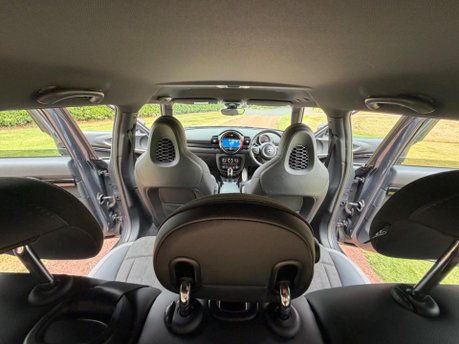 Mini Clubman JOHN COOPER WORKS ALL4 47