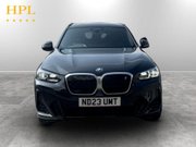 BMW Ix3 80kWh M Sport SUV 5dr Electric Auto (286 ps) 2
