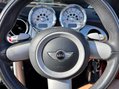 Mini Convertible 1.6 Cooper S Steptronic Euro 4 2dr (AC) 13