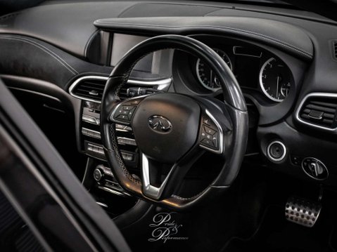 Infiniti Q30 2.1 Q30 Sport D AWD Auto 4WD 5dr 11