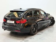 BMW 3 Series 2.0 320d M Sport Touring Auto 5dr 21