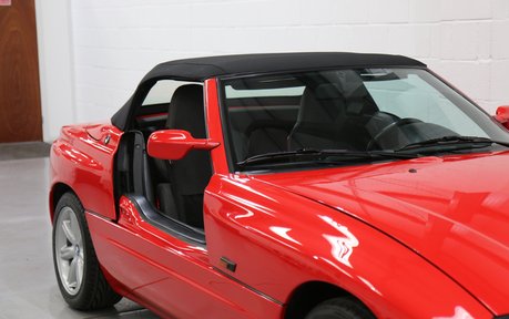 BMW Z1 2.5I - Stunning Low Mileage Example 11