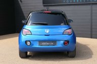 Vauxhall Adam 1.2 Adam Energised 3dr 14