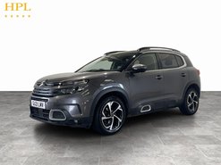 Citroen C5 Aircross 1.5 BlueHDi Flair SUV 5dr Diesel EAT8 Euro 6 (s/s) (130 ps)