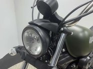 Lexmoto Michigan 2022 ONLY 5K RUNNING CRUISER PROJECT BIKE SPARES OR REPAIR 125CC 7