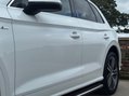 Audi Q5 2.0 TDI 40 S line S Tronic quattro Euro 6 (s/s) 5dr 8