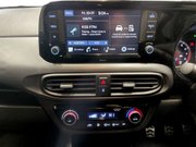 Hyundai i10 1.0 T-GDi N Line Hatchback 5dr Petrol Manual Euro 6 (s/s) (100 ps) Cruise 18