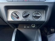 Skoda Fabia 1.2 Fabia SE TSI 5dr 20