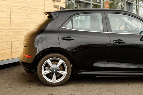 GWM Ora Funky Cat FIRST EDITION 8