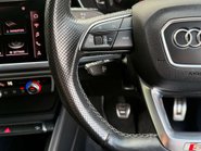 Audi Q3 1.5 TFSI CoD 35 Black Edition Sportback 5dr Petrol Manual Euro 6 (s/s) (150 16