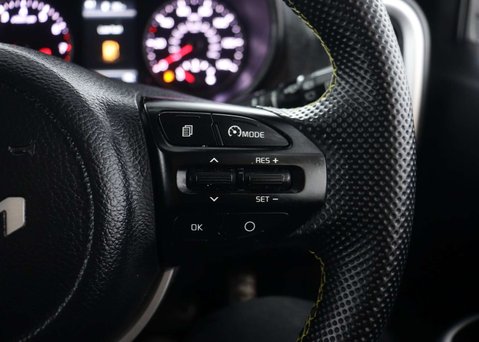 Kia Picanto 1.0 Picanto X-Line S Auto 5dr 40