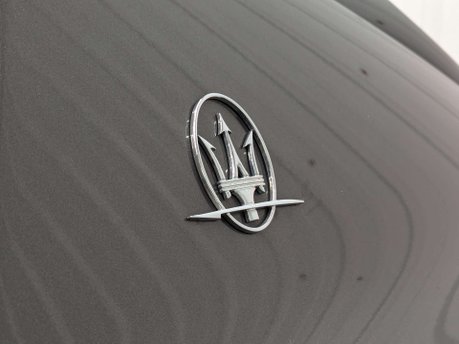 Maserati Levante 3.0 Levante GranSport V6 Auto 4WD 5dr 31